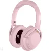 Korvakuulokkeet ANC Sencor Sep Corporate Pink