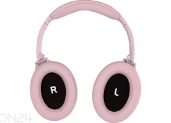 Korvakuulokkeet ANC Sencor Sep Corporate Pink