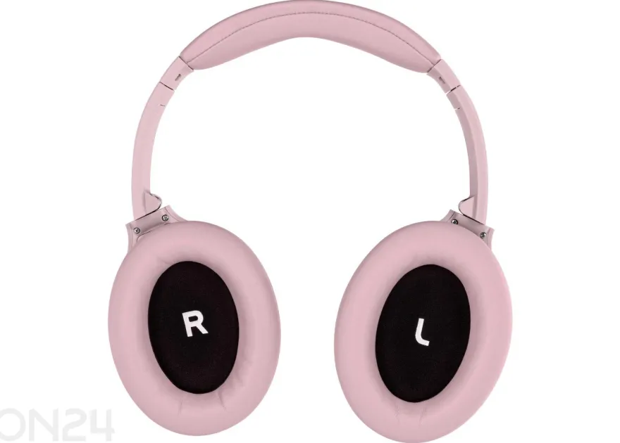 Korvakuulokkeet ANC Sencor Sep Corporate Pink