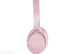Korvakuulokkeet ANC Sencor Sep Corporate Pink