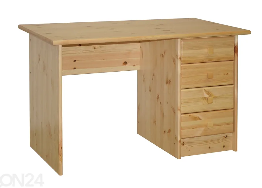 Koulupöytä