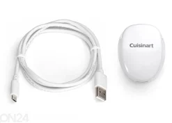 Käsivatkain Cuisinart, johdoton