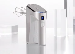 Käsivatkain Cuisinart, johdoton