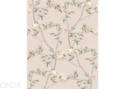 Kuitutapetti Chinoiserie