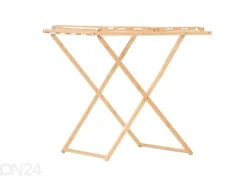 Kuivausteline Bambu