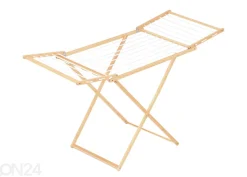 Kuivausteline Bambu