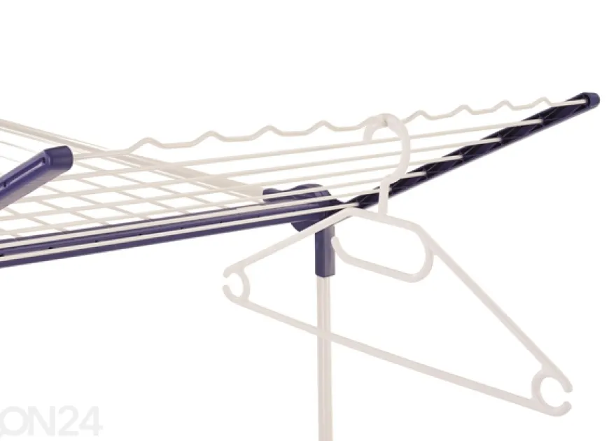 Kuivausteline LEIFHEIT PEGASUS 200 SOLID COMFORT