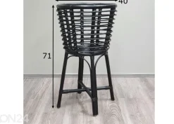 Kukkapöytä