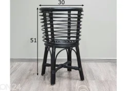 Kukkapöytä