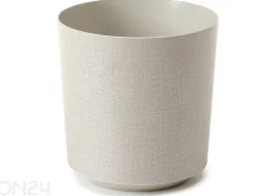Kukkaruukku Gama Ø.25 cm, tekstiili