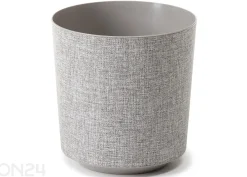 Kukkaruukku Gama Ø.25 cm, tekstiili