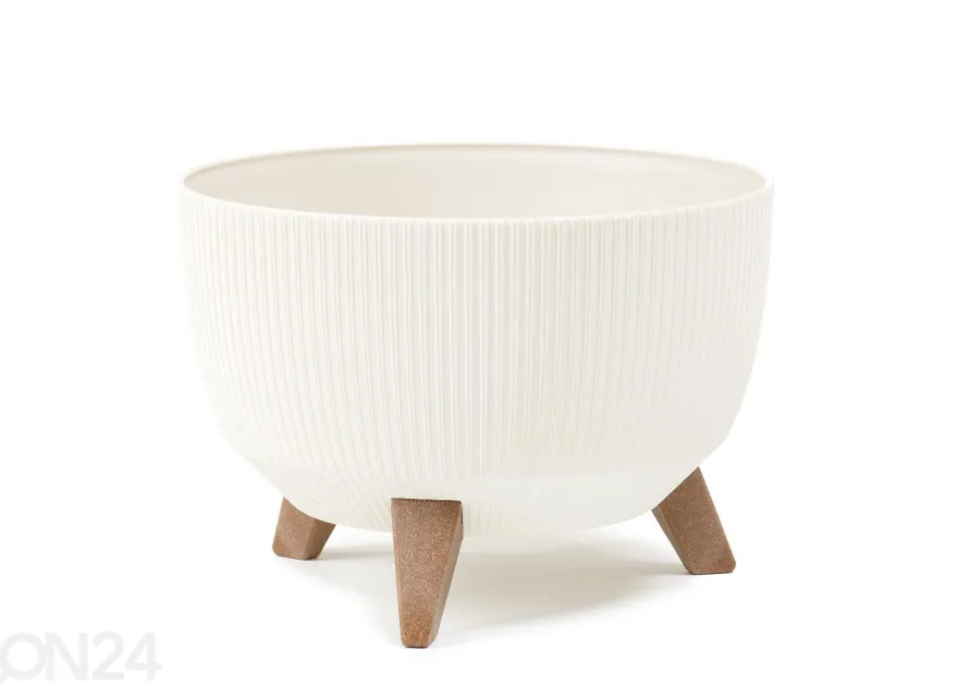 Kukkaruukku jaloilla Roma Jumper Legs Ø 29 cm