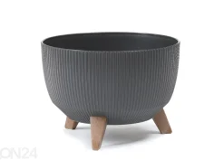 Kukkaruukku jaloilla Roma Jumper Legs Ø 29 cm