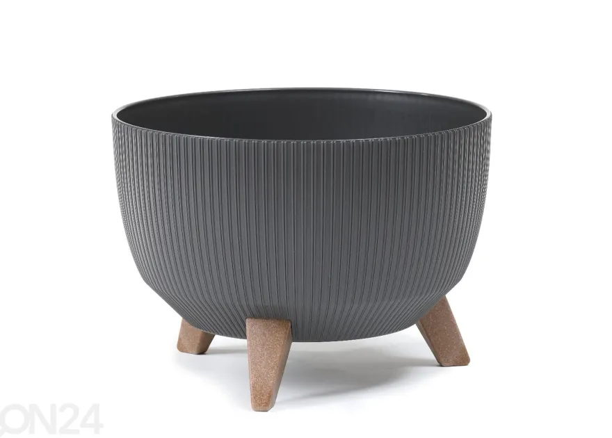 Kukkaruukku jaloilla Roma Jumper Legs Ø 29 cm