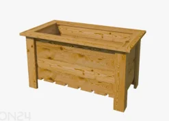 Kukkaruukku 43x80 cm