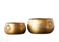 Kukkaruukut Orient, 2 kpl