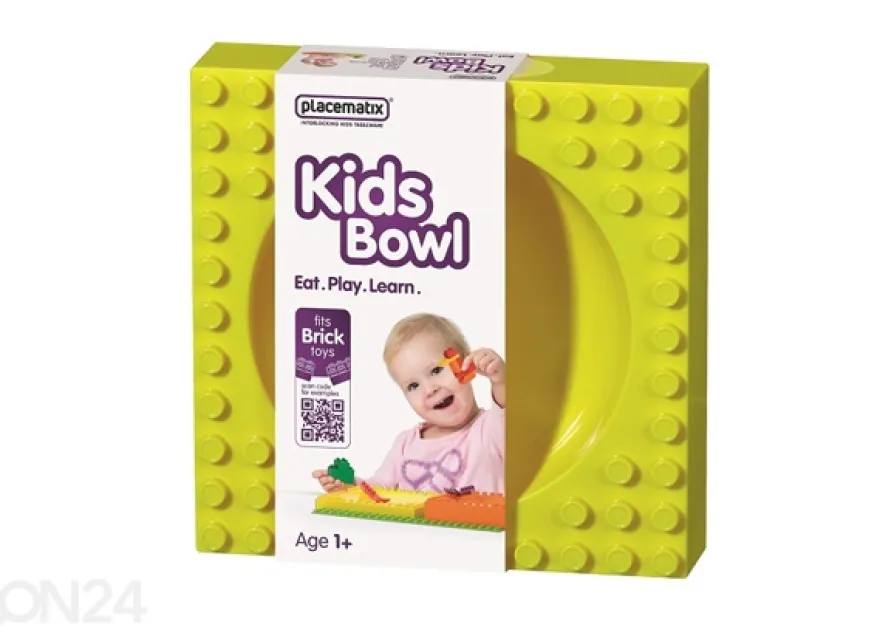 Kulho Placematix
