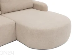 Kulmasohva Loridu