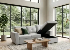 Kulmasohvasänky Apartment