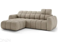 Kulmasohvasänky Fanito