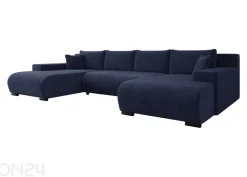 Kulmasohvasänky Nojan