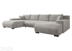 Kulmasohvasänky Nojan