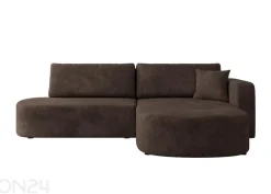 Kulmasohvasänky Zerte