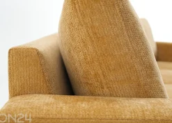 Kulmasohva vuodevaatelaatikolla Reena 2K2