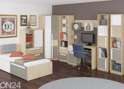 Kulmavaatekaappi Carlo 82x82