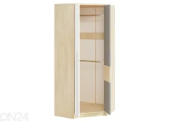 Kulmavaatekaappi Carlo 82x82