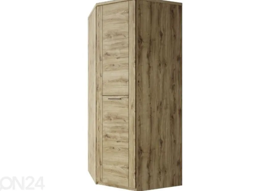 Kulmavaatekaappi Doorset