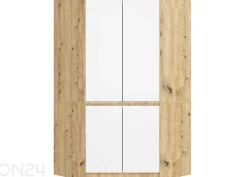 Kulmavaatekaappi S100