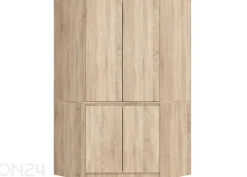 Kulmavaatekaappi S100