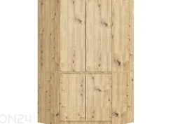 Kulmavaatekaappi S100