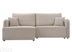 Kulmavuodesohva Bella