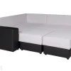 Kulmavuodesohva Bongo