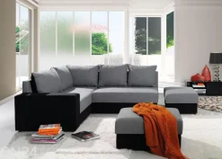 Kulmavuodesohva Bongo
