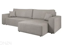 Kulmavuodesohva Carl maxi