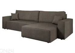 Kulmavuodesohva Carl maxi