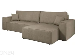 Kulmavuodesohva Carl maxi