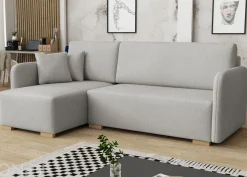 Kulmavuodesohva Cary L