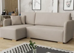 Kulmavuodesohva Cary L