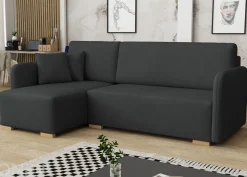 Kulmavuodesohva Cary L
