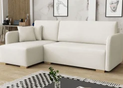 Kulmavuodesohva Cary L