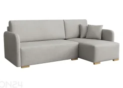 Kulmavuodesohva Cary L