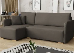 Kulmavuodesohva Cary L