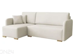 Kulmavuodesohva Cary L
