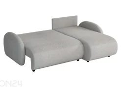 Kulmavuodesohva Dream L