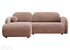 Kulmavuodesohva Dream L