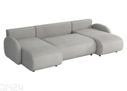 Kulmavuodesohva Dream U